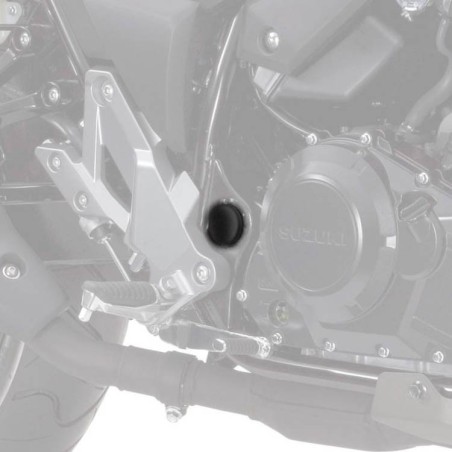 Tappi telaio Puig per Suzuki DL 250 V-Strom dal 2018