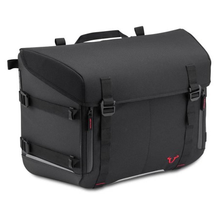 Borsa da moto SW-Motech Sysbag 30 litri nera