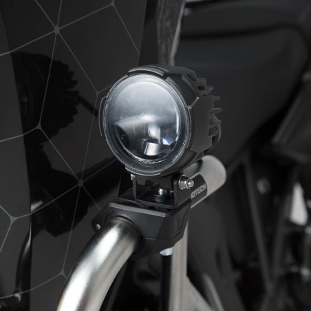 Coppia di faretti antinebbia SW-Motech per BMW F850 GS Adventure dal 2019