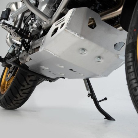 Paracoppa in alluminio SW-Motech per BMW F850 GS Adventure dal 2019