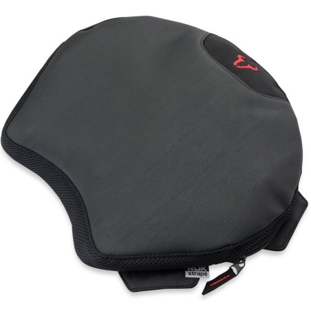 Cuscino dal moto SW-Motech Traveller Smart