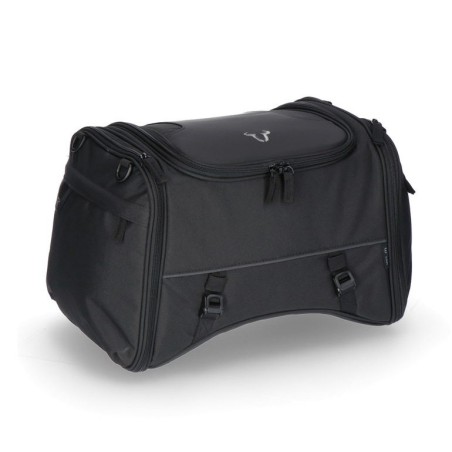 Borsa da sella SW-Motech ION 26/36 litri nera