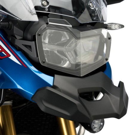 Protezione faro Puig per BMW F850 GS Adventure dal 2019