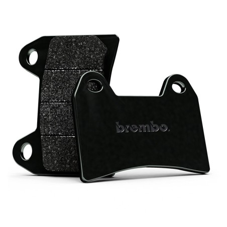 Pasticche freno Brembo Genuine Carbon Creamic 3A per BMW F850 GS Adventure dal 2019