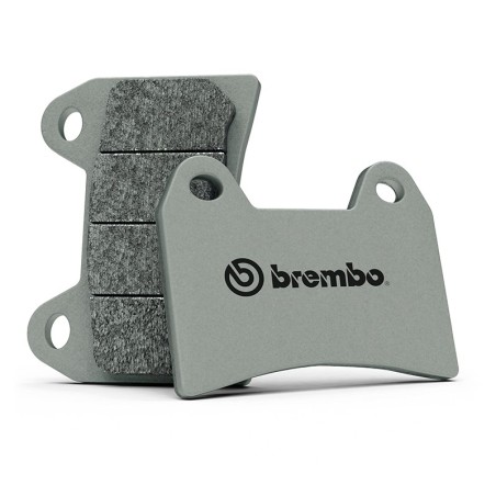 Pasticche freno post. Brembo Off Road SX per BMW F850 GS Adventure dal 2019