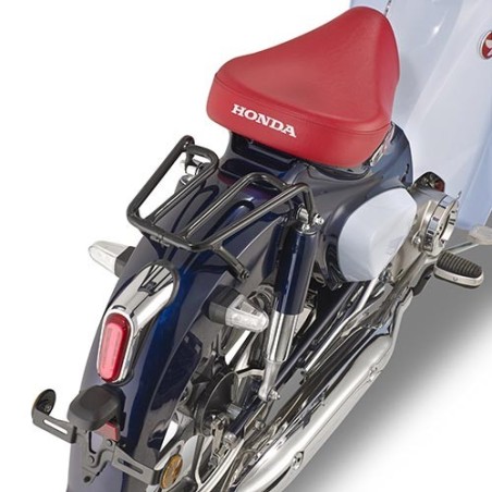 Portapacchi Givi Monolock per Honda Super Cub C125 dal 2018