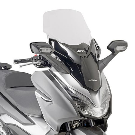 Parabrezza Givi per Honda Forza 125/300 dal 2018