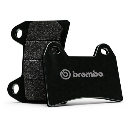 Pasticche freno anteriori Brembo Scooter Carbon Ceramic per vari scooter