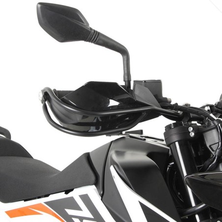 Protezione paramani Hepco & Becker per KTM 790 Adventure dal 2019