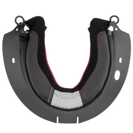 Paranuca di ricambio X-Lite per caschi X1004 e X-1004 Ultra Carbon