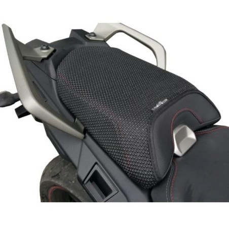 Rete antiscivolo passeggero Triboseat per sella Yamaha MT-09 Tracer