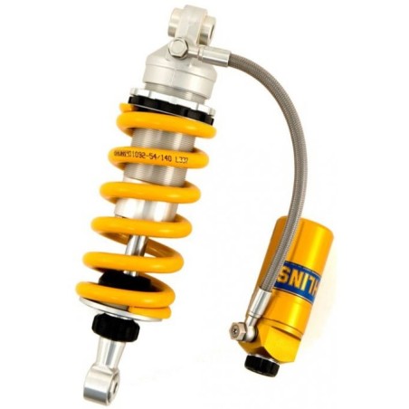 Ammortizzatore Ohlins STX 46 Street posteriore per Ducati Monster 821