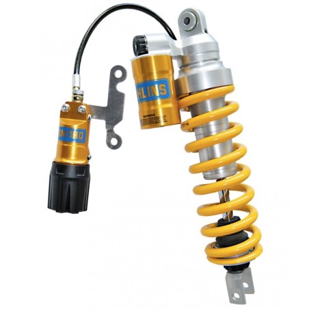 Mono posteriore Ohlins STX 46 Adventure per Honda CRF 1000L Africa Twin