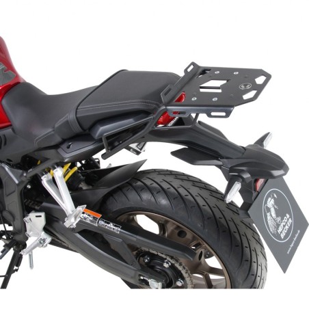 Portapacchi Hepco & Becker Mini Rack per Honda CBR 650R