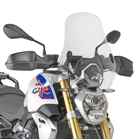 Cupolino Givi 147A per BMW R1250 R