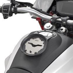 Givi borsa serbatoio XS319 Tanklock