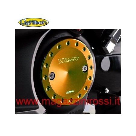 Carterini motore Lightech per Yamaha T-Max 500 01-11 e 