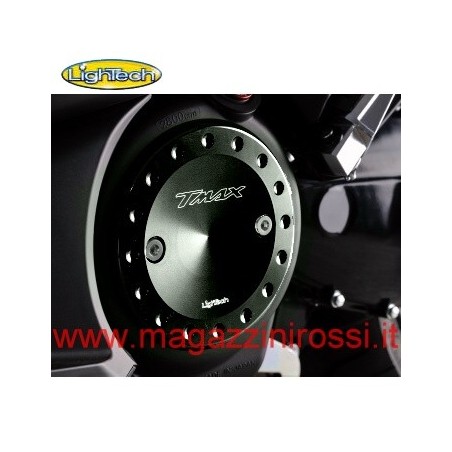 Carterini motore Lightech per Yamaha T-Max 500 01-11 e 