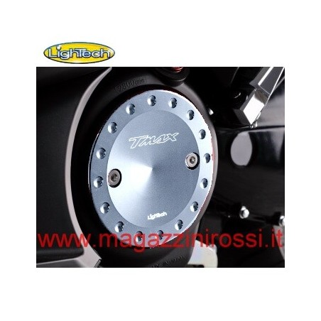 Carterini motore Lightech per Yamaha T-Max 500 01-11 e 