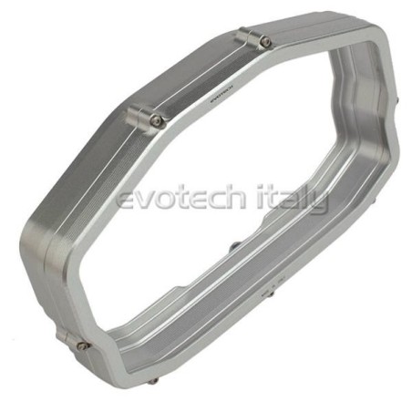 Cover strumentazione Evotech per Ducati Panigale V2 e V4