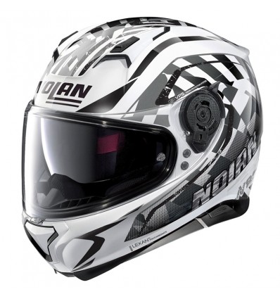 Ricambi e accessori per casco moto integrale Nolan N87