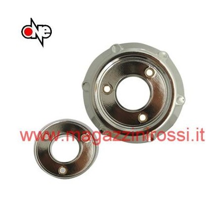 Fondello per marmitta originale ONE Tuning Yamaha X-Max