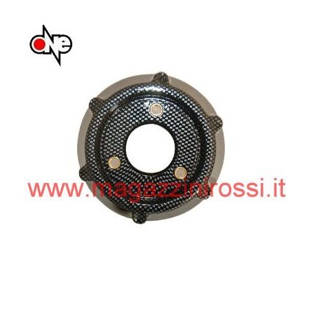 Fondello per marmitta originale ONE Tuning Yamaha X-Max