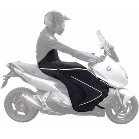 Coprigambe Bagster Briant per BMW C650 GT