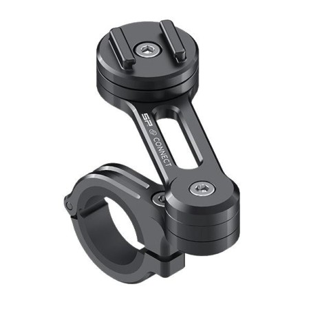 Supporto Wunderlich SP Connect da manubrio per accessori Twist to Lock