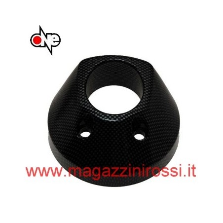 Fondello per marmitta originale ONE Tuning Yamaha T-Max