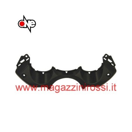 Cornice strumentazione ONE per Yamaha T-Max 500 08-11 c