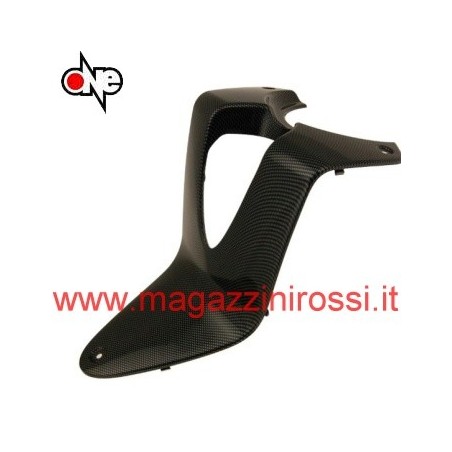 Pannello chiave accensione ONE Yamaha T-Max 500 08-11 c