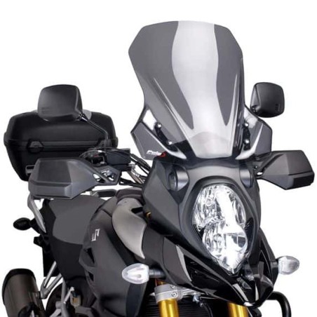 Cupolino Puig Touring per Suzuki DL1000/XT V-Strom dal 2014