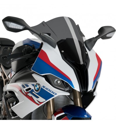 Cupolino Puig Racing per BMW S1000 RR dal 2019, fume scuro