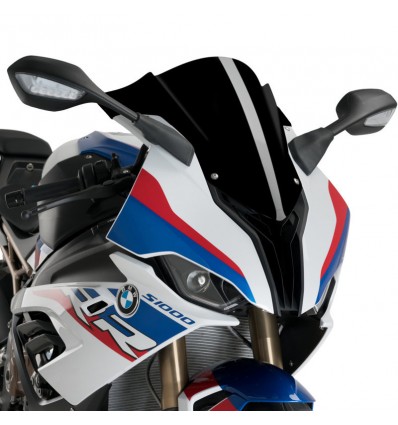 Cupolino Puig Racing per BMW S1000 RR dal 2019, nero