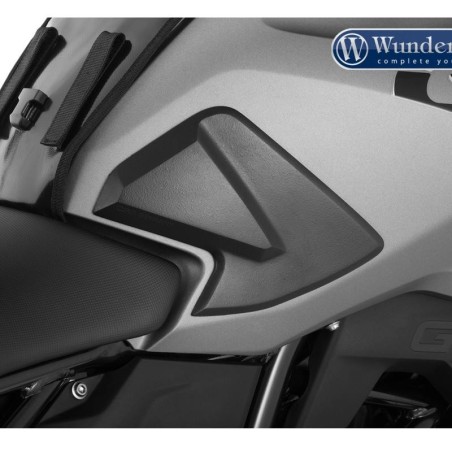 Protezioni serbatoio Wunderlich per BMW G310 GS