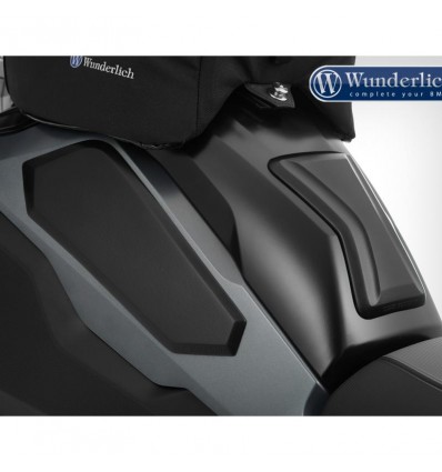 Protezioni serbatoio Wunderlich per BMW F750 GS e F850 GS