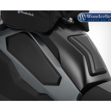 Protezioni serbatoio Wunderlich per BMW F750 GS e F850 GS