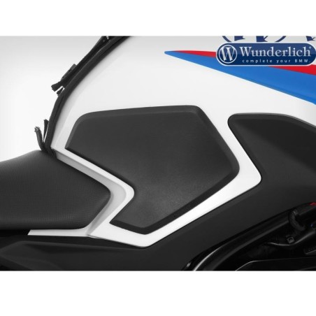 Protezioni serbatoio Wunderlich per BMW G310 R