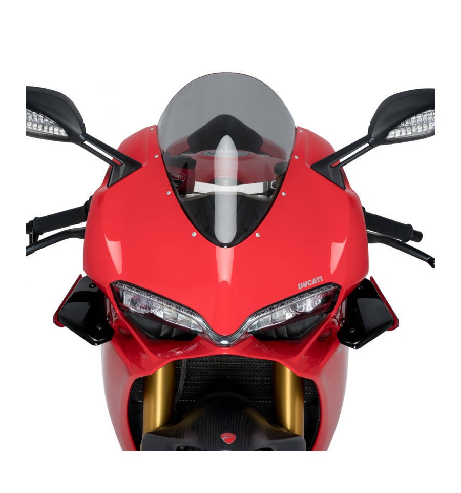 Puig 3566N alette aerodinamiche con effetto downforce per moto Ducati  Panigale 1199 dal 2014