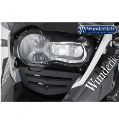 Griglia frontale Wunderlich per BMW R1200 GS 13-16