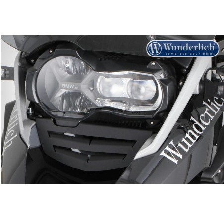 Griglia frontale Wunderlich per BMW R1200 GS 13-16