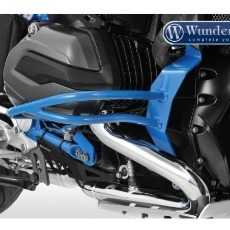 Paramotore Sport Wunderlich per BMW R1200 GS dal 2013, R1200R...