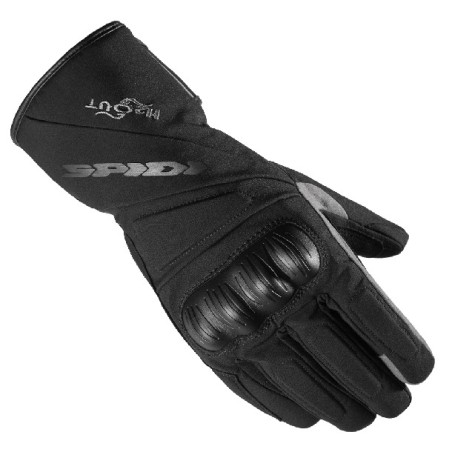 Guanti da moto invernali Spidi TX-T H2Out neri