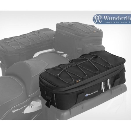 Borsa aggiuntiva Wunderlich Bagpacker II per valigie laterali