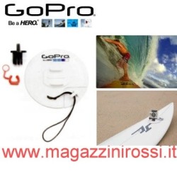 Supporto GoPro Sportsman Mount su armi e fucili da pesca per minicamere  Hero - Magazzini Rossi