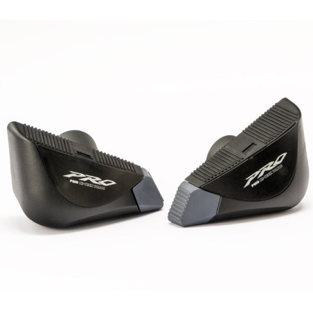 Tamponi salvacarena Puig Pro per Yamaha MT-09/SP, Tracer 900 e XSR900