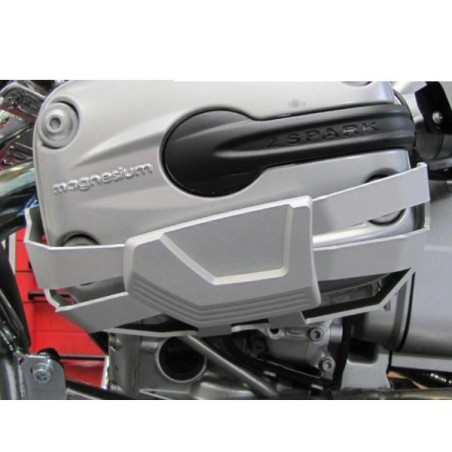 Protezioni testate Wunderlich per BMW R1100GS, R1150GS, R850R...