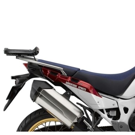 Portapacchi Shad per Honda CRF 1000L Africa Twin e Adventure Sports