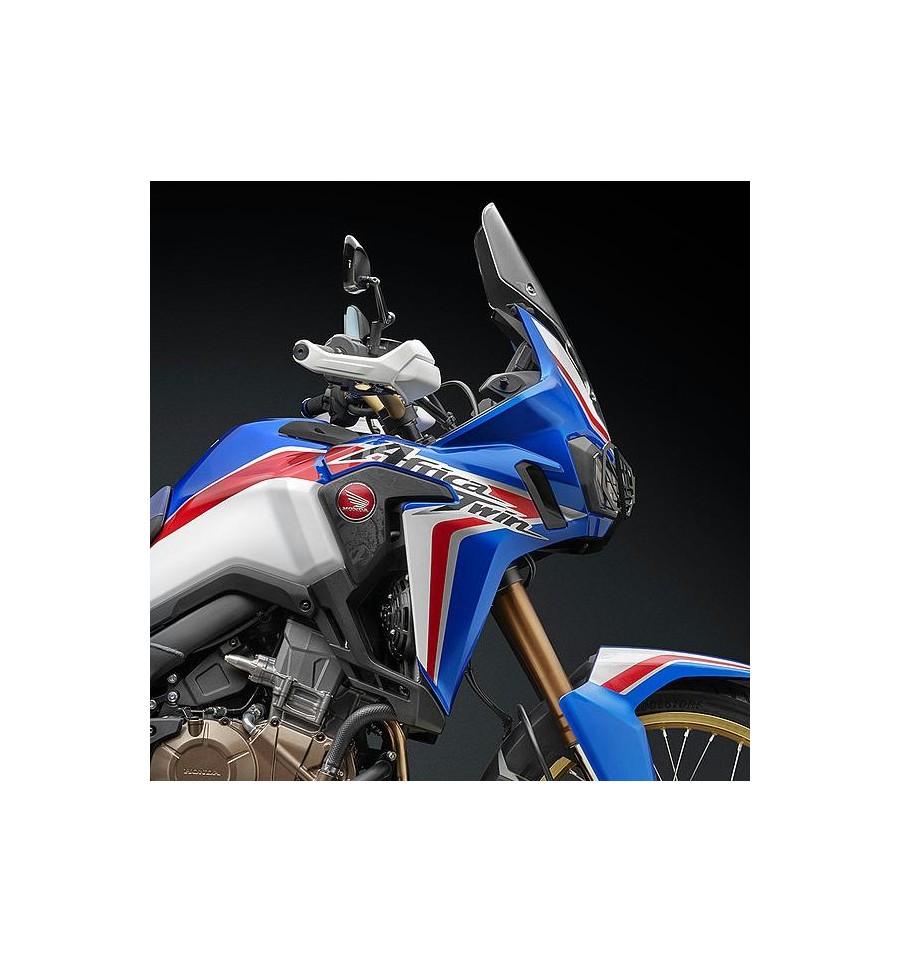 Griglia Faro Anteriore Rizoma Per Honda Crf L Africa Twin